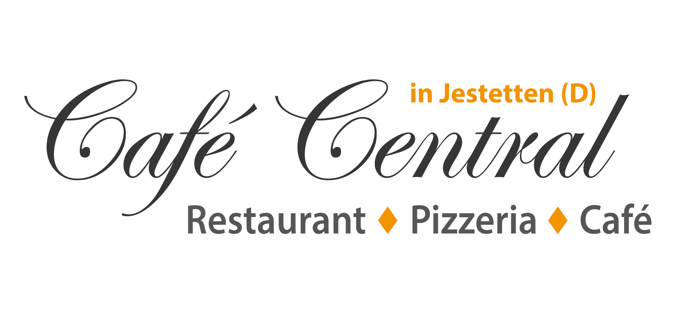 Café Central