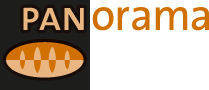 Panorama Brot