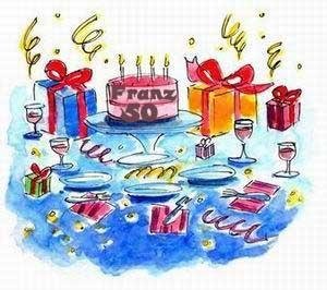 geburtstag