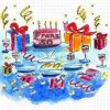geburtstag